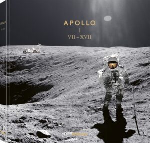 Apollo VII-XVII: Revised and Extended Edition