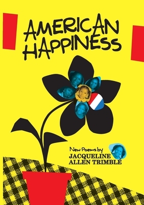 American Happiness: New Poems