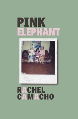 Pink Elephant
