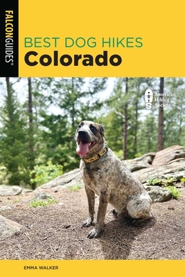 Best Dog Hikes Colorado