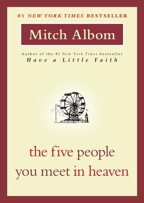 The Five People You Meet in Heaven