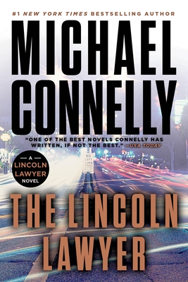 The Lincoln Lawyer