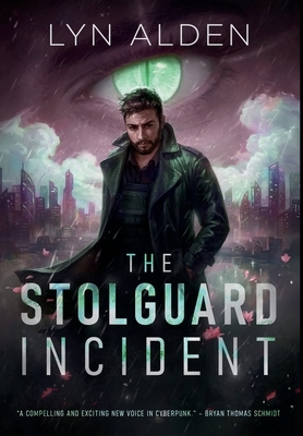 The Stolguard Incident