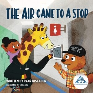 The Air Came To A Stop