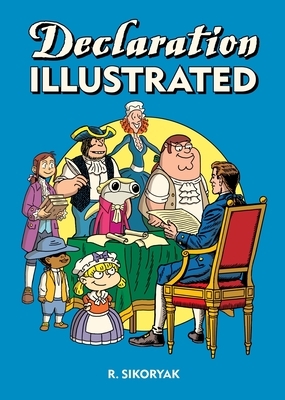 Declaration/Emancipation Illustrated