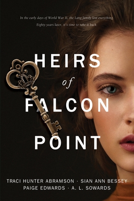 Heirs of Falcon Point: Volume 1