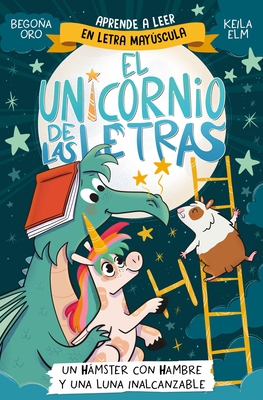 Un H?mster Con Hambre Y Una Luna Inalcanzable / A Hungry Hamster and an Unreachable Moon