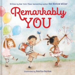 Remarkably You