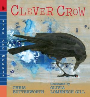 Clever Crow: Read and Wonder