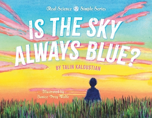 Is the Sky Always Blue?