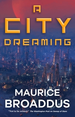 A City Dreaming