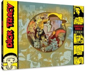 Dick Tracy Collection - 1942