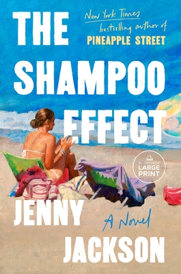 The Shampoo Effect