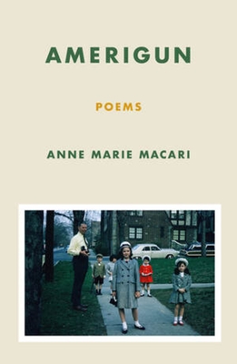 Amerigun: Poems