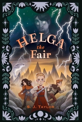 Helga the Fair