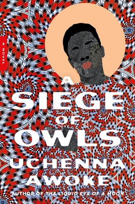 A Siege of Owls