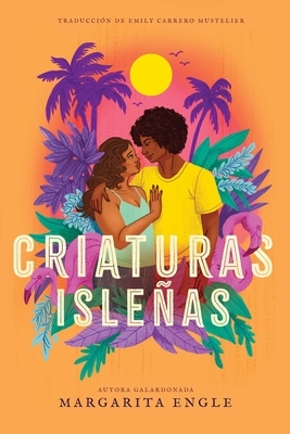 Criaturas Isle?as (Island Creatures)