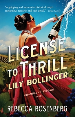License to Thrill: Lily Bollinger