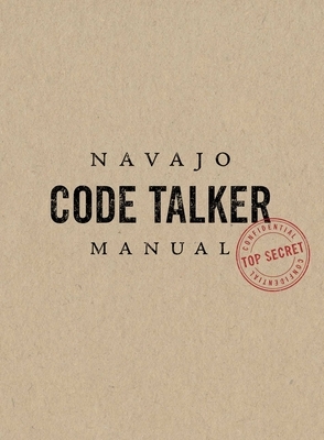Navajo Code Talker Manual