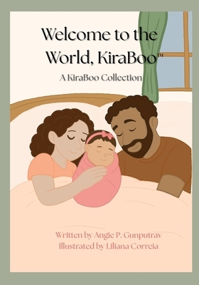 Welcome to the World, KiraBoo(TM): A KiraBoo(TM) Collection