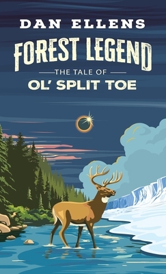 Forest Legend: The Tale of Ol' Split Toe