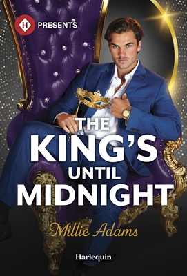 The King's Until Midnight