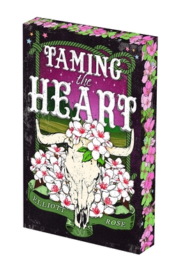 Taming the Heart: Deluxe Limited Edition