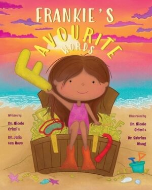 Frankie's Favourite Words