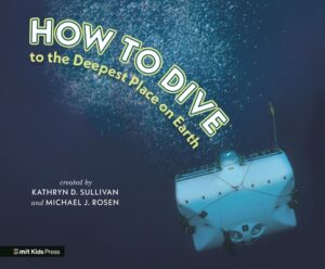 How to Dive to the Deepest Place on Earth