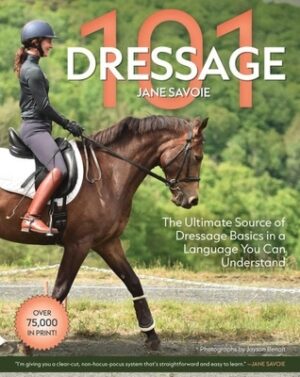 Dressage 101