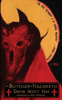 The Butcher of Nazareth