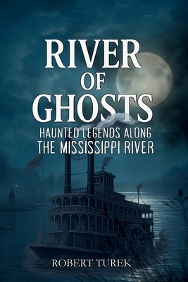 River of Ghosts: Haunted Legends Along the Mississippi River