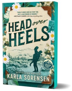 Head Over Heels (Deluxe Edition)