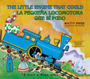 La Peque?a Locomotora Que S? Pudo