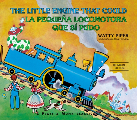 La Peque?a Locomotora Que S? Pudo