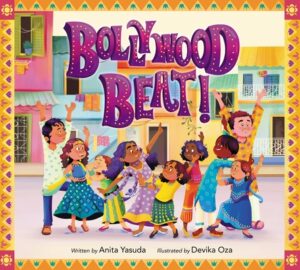 Bollywood Beat!