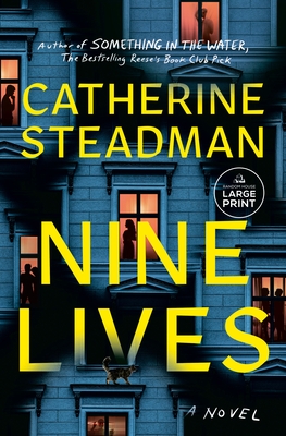 Nine Lives