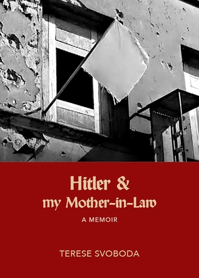 Hitler and My Mother-In-Law