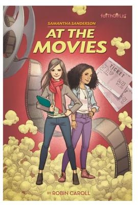 The Samantha Sanderson At the Movies