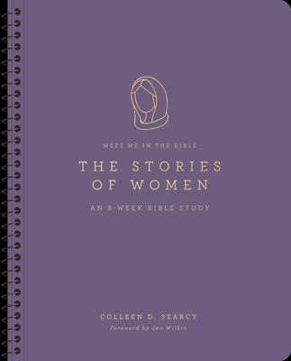 The Stories of Women: An 8-Week Bible Study