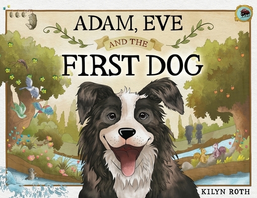 Adam, Eve and the First Dog