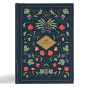 CSB Women's Study Bible, Hardcover