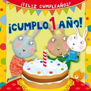 Cumplo 1 A?o!