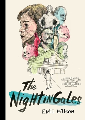 The Nightingales