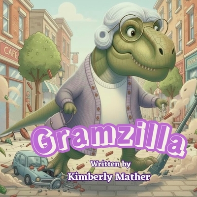 Gramzilla