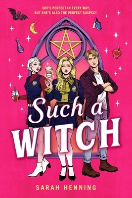Such a Witch