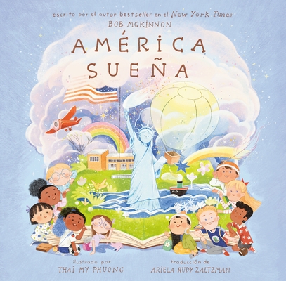 Am?rica Sue?a (America's Dreaming Spanish Edition)