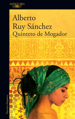 Quinteto de Mogador / The Mogador Quintet