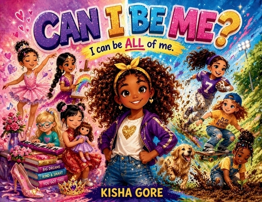 Can I Be Me?