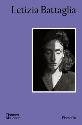 Letizia Battaglia (Photofile)